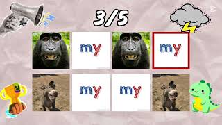 💥💥SAY THE WORD ON BEAT TROLL VERSION!💥💥 screenshot 3