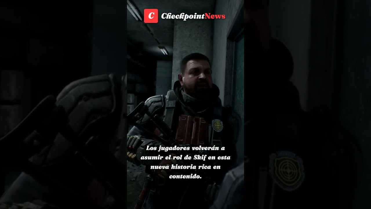 Stalker 2: Cost of Hope anuncia expansión y actualización gratuita