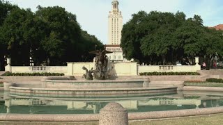 UT Austin's 'On-Ramp' program gives high school students taste of college