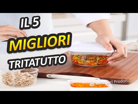 Miglior Tritatutto 2023