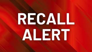 Pistachio nut butter recalled