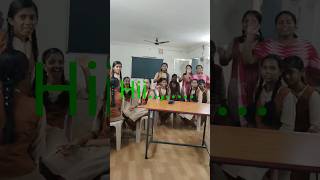 👉“Class me practice… par result next level 😂🔥Student talent check ✂️”#shorts #hairstyle #viral”