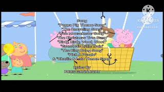 Disneys Amazing Adventures In Wonderland End Credits