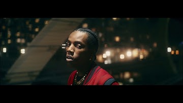 Roy Woods - Bubbly (Official Video)