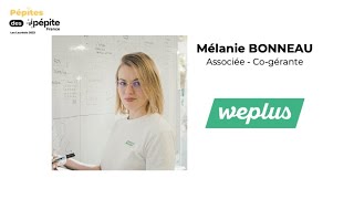 Weplus - Cérémonie