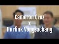 Check out our flow  camlink cameron cruz x hurlink vongsachang