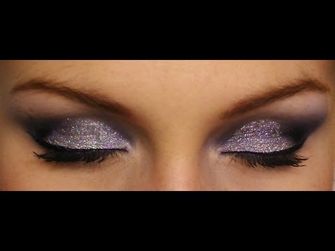 Vidéo: Quel Devrait être Le Maquillage Du Nouvel An