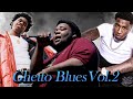 【Playlist】ゲットーの痛み「Ghetto Blues」Vol.2 (Rod Wave, NoCap, NBA YoungBoy, Lil Poppa, etc)