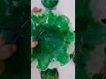 So satisfy to peel this off the plate to help you focus and relax #peelingtherapy #focusfilm #slime