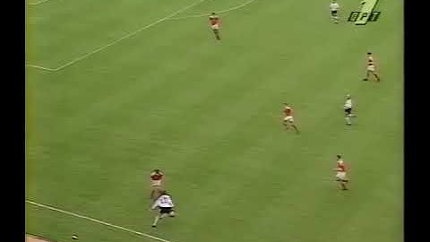 paul gascoigne rabona vs switzerland euro 1996