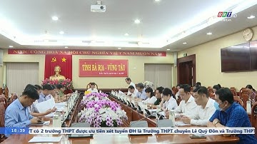 Hoàn tất lấy ý kiến cử tri về sắp xếp đơn vị hành chính cấp huyện, cấp xã giai đoạn 2023–2025 |BRTgo