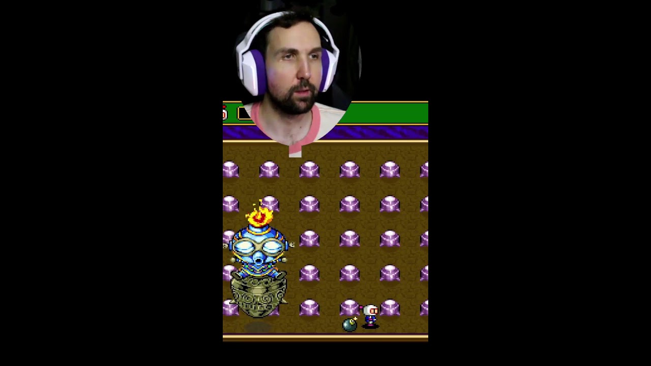 (16 HR) BIRTHDAY STREAM can I plat Bomberman collection in 1 go