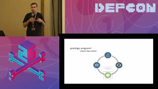 DEF CON 25 ICS Village  - Thomas Brandsetter - InSecurity in Building Automation
