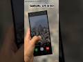 Samsung Galaxy S25 Ultra 🔥 Full Beast Mode! #samsung