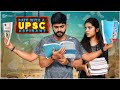 Date with a UPSC aspirant | South Indian Logic