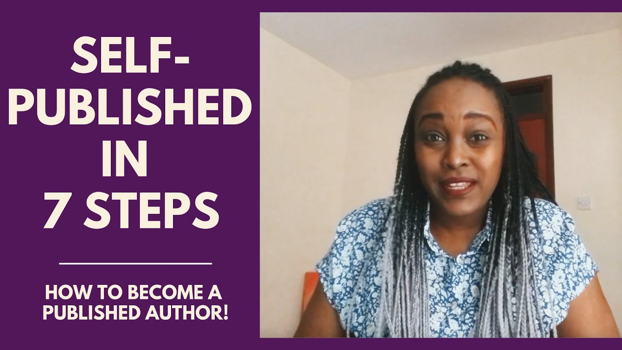 Self-Publishing Made Easy | Self-Publishing Books In Kenya | TELIOS PRESS 