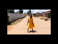 IRENE ROBERTS FT Christina Shusho Sitalia Grahas Dance See How She Ended The Dance Sweetly
