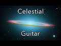 Deep Celestial Ambient Guitar Synth Sleep Music