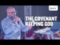 The Covenant Keeping God | Lagos Breakthrough Night | Dr Sola Fola-Alade | Liberty Church Global