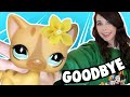 Im back on lps tube why i left