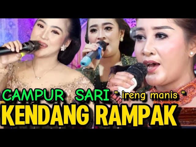 CAMPUR SARI KENDANG RAMPAK SRAGENAN class=