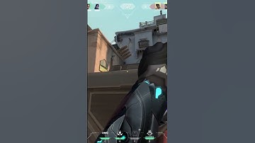 Sova Recon dart in Bind but don