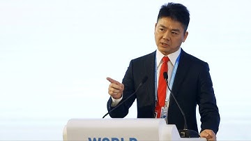 Police: JD.com CEO was accused of rape