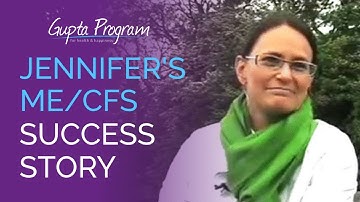 Gupta Programme - SESSION 3: PART 2 | ME/CFS, Fibromyalgia, MCS & EHS |