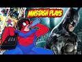 Batman: Arkham Asylum - JOKER BOSS FIGHT | LIVESTREAM