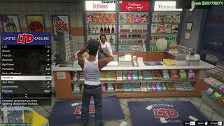 GTA V: FiveM | WTLS Updates #4 (New interiors, Boxing minigame, Shoplifting, Cracking safe) @R3dfieldJ