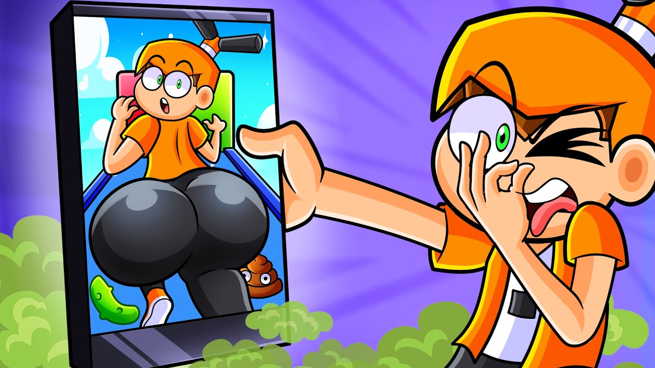 Latest Title & Thumbnail