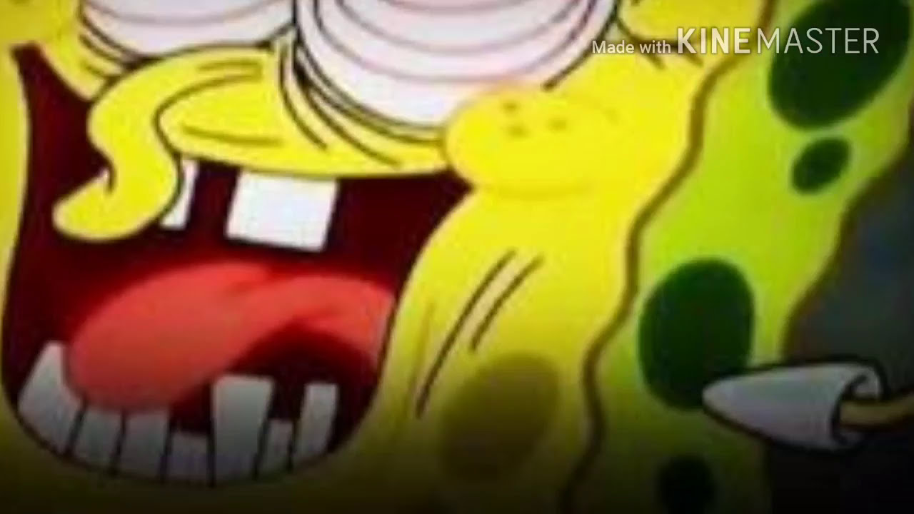 El Episodio Perdido De Bob Esponja