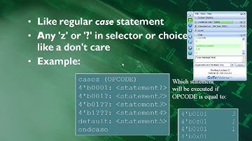 Verilog Basics Tutorial 2/10 - Kirk Weedman