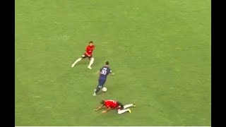 This Messi Ankle Breaker Is The Best Ever