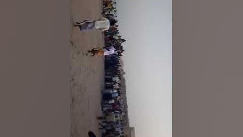 AFAR wedding in Tio❤❤ ( Eritrea )