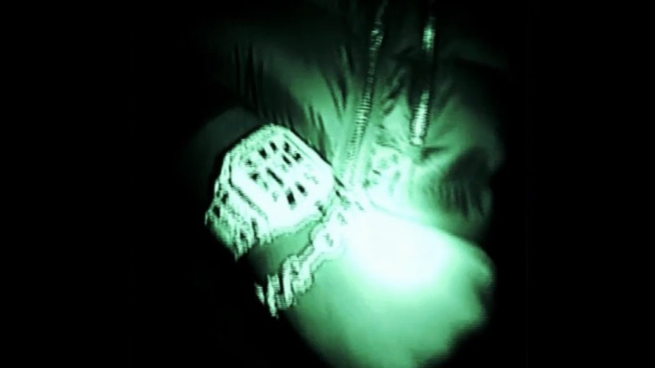 (FREE) Sainté x Tskinz x Detroit Type Beat 'Molly'