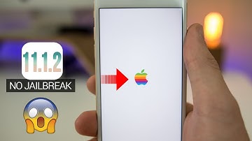 How to Change Boot Logo on iPhone iOS 11