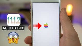 How to Change Boot Logo on iPhone iOS 11