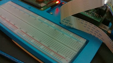 Raspberry Piを使ったタイムラプス撮影のテスト