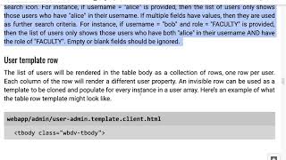 40 Assignment 3   Programming the Browser with JavaScript