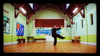 Wudang Tai Chi Long form round @whitehorsetaichi by White Horse Tai Chi -白馬太極學會 300 views 1 year ago 14 minutes, 31 seconds