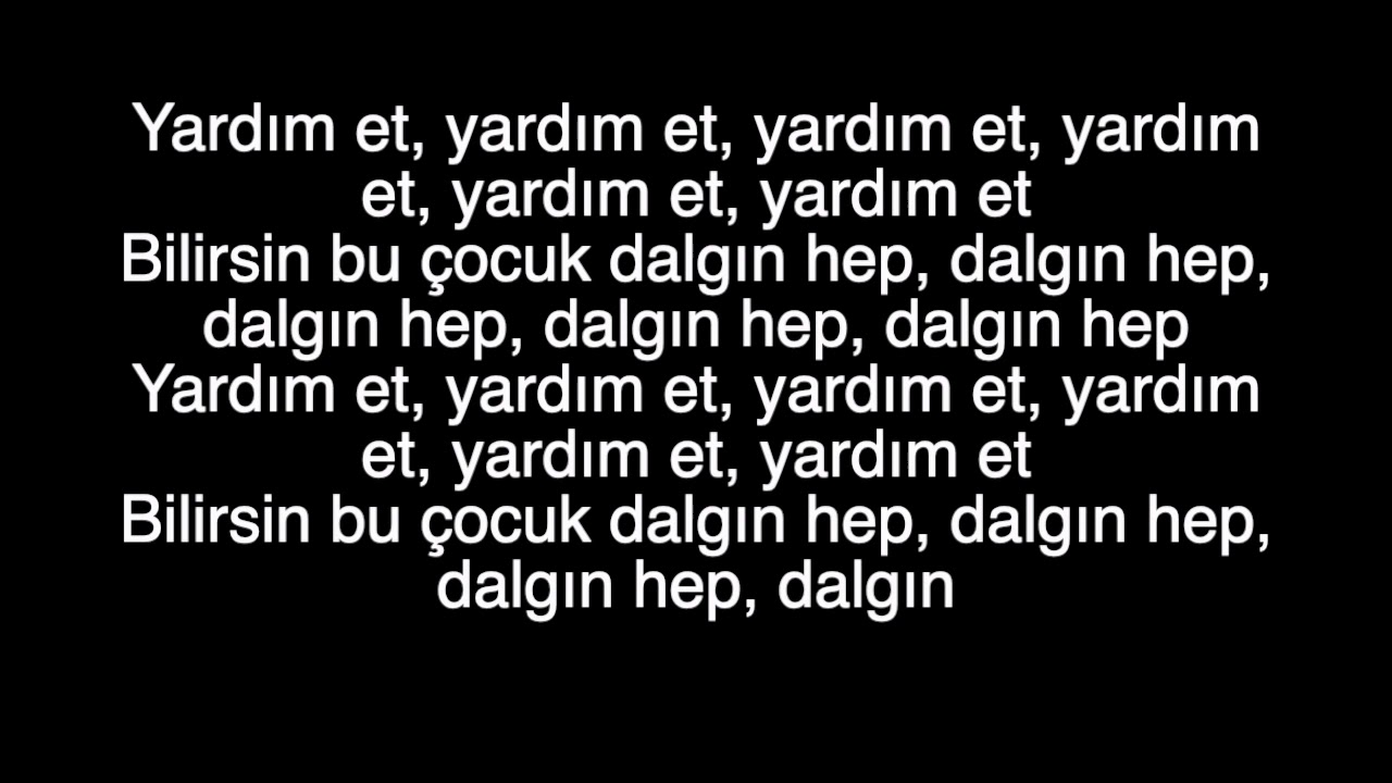 Bana Yalan Soyleme Gozlerime Bak Sozleri Mp3 Indir
