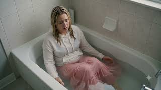 A Reluctant Exit - No fun for Mothers