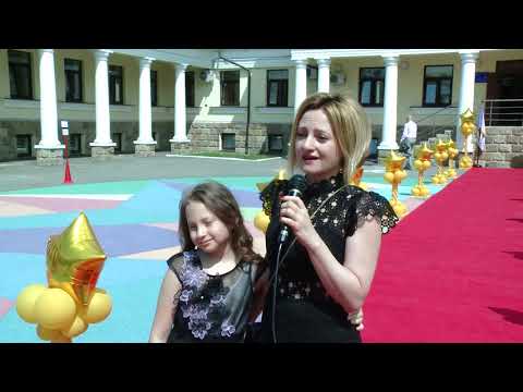 Наталия Мурылева: «Ломоносовская