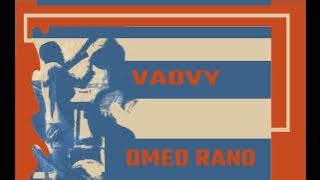 Vaovy - Omeo Rano - Discomad 466682 - 1976