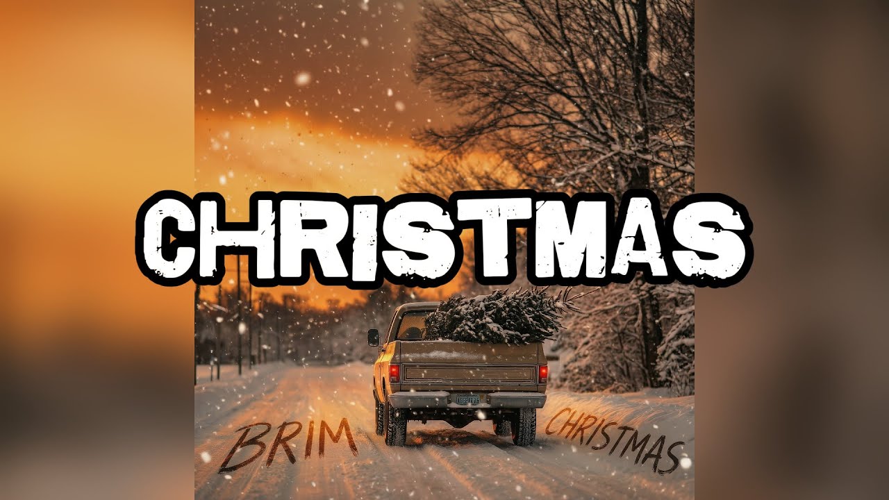 Watch BRIM - christmas (Official Lyric Video) on YouTube Watch BRIM - christmas (Official Lyric Video) on YouTube