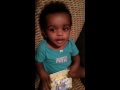 One Year Old Reading- Start them young