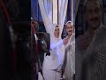 كواليس مسلسل باب الحارة إمارات رزق وئل شرف ضحك مزح امارات رزق تشرب سكاير مع وائل شرف