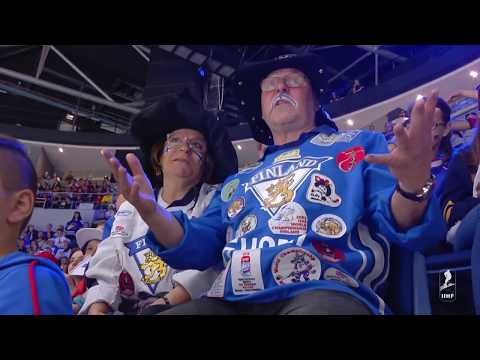 Video: Iihf kev sib tw ua haujlwm li cas?