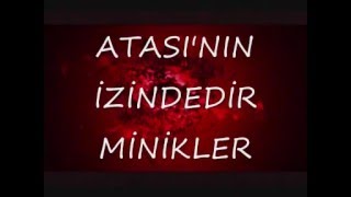 MİNİKLERİN ŞARKISI Resimi